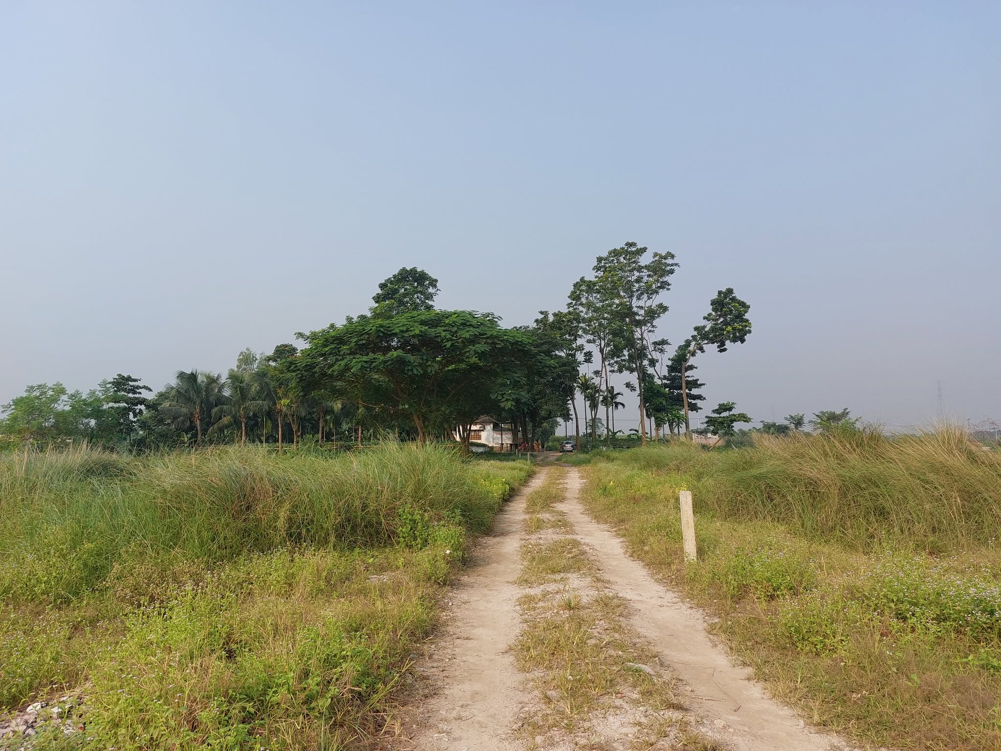Islamnagar Project Photo 5
